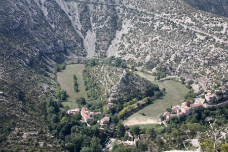  Villa la Baume
