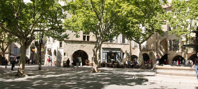  Villa la Baume
