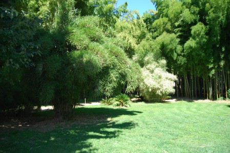  Villa la Baume